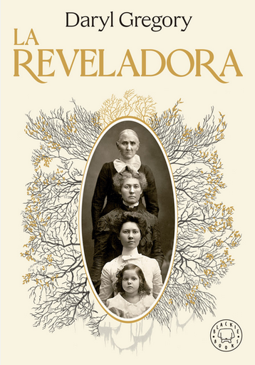 [9788419654199] LA REVELADORA