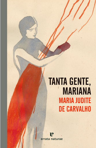 [9788417800758] TANTA GENTE, MARIANA