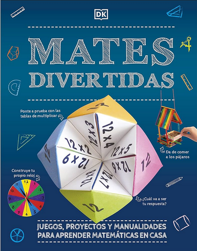 [9780241537930] MATES DIVERTIDAS