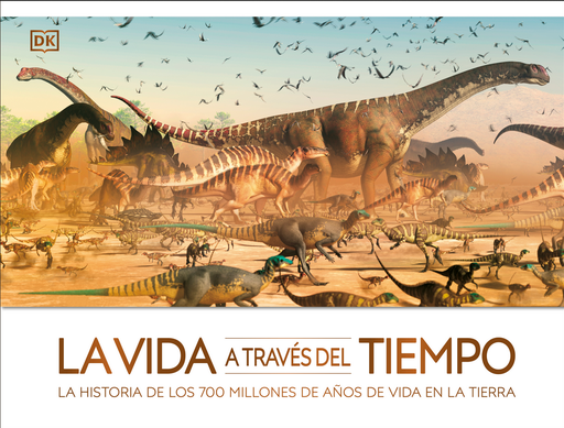 [9780241507735] LA VIDA A TRAVÉS DEL TIEMPO