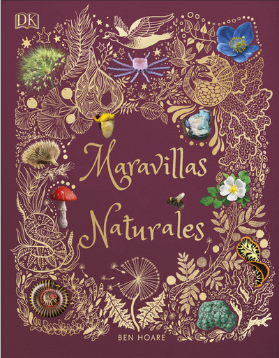 [9780241469279] MARAVILLAS NATURALES