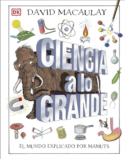[9780241470336] CIENCIA A LO GRANDE
