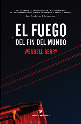 [9788417800468] EL FUEGO DEL FIN DEL MUNDO