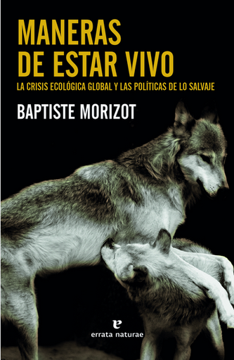 [9788417800888] MANERAS DE ESTAR VIVO