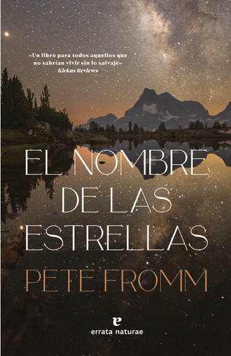 [9788419158062] EL NOMBRE DE LAS ESTRELLAS