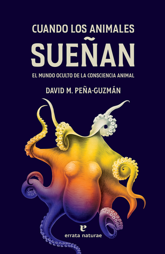 [9788419158321] CUANDO LOS ANIMALES SUEÑAN