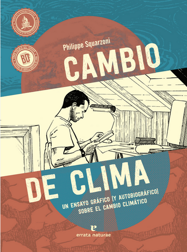 [9788419158024] CAMBIO DE CLIMA