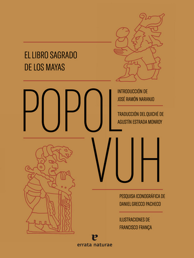 [9788419158178] POPOL VUH