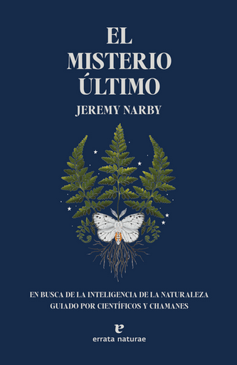 [9788419158147] EL MISTERIO ÚLTIMO