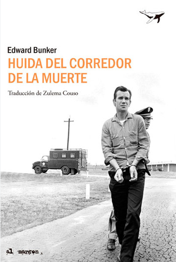 [9788494236723] HUIDA DEL CORREDOR DE LA MUERTE