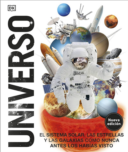 [9780241537947] UNIVERSO
