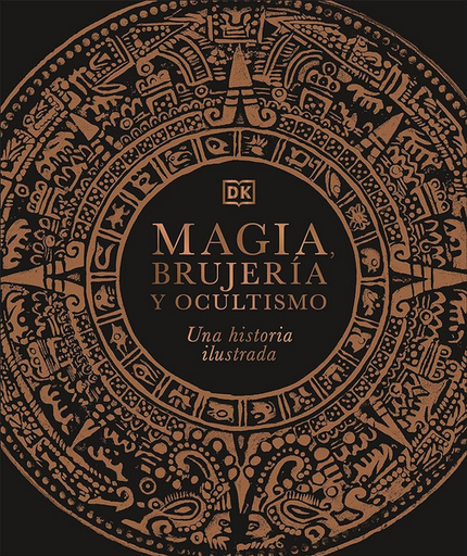 [9780241537886] MAGIA, BRUJERÍA Y OCULTISMO