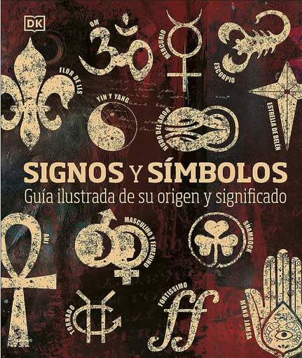 [9780241537961] SIGNOS Y SÍMBOLOS