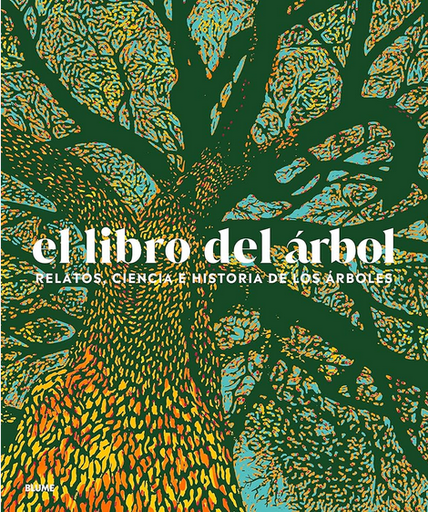 [9788419094780] EL LIBRO DEL ÁRBOL