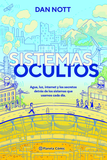 [9788411407427] SISTEMAS OCULTOS