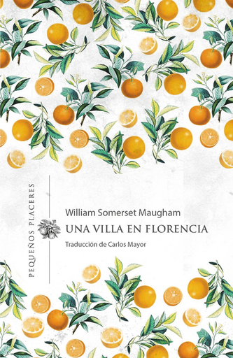[9788412227932] UNA VILLA EN FLORENCIA