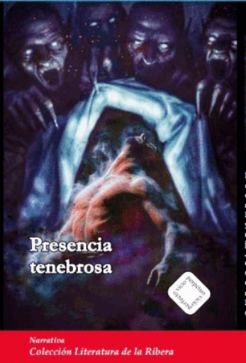 [9786124921582] PRESENCIA TENEBROSA
