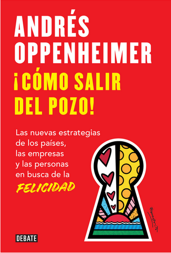 [9786125068316] ¡CÓMO SALIR DEL POZO!