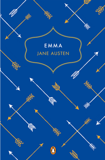 [9788491050582] EMMA (edición conmemorativa)