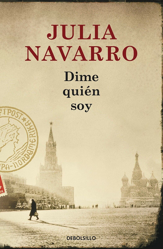 [9788490322222] DIME QUIÉN SOY