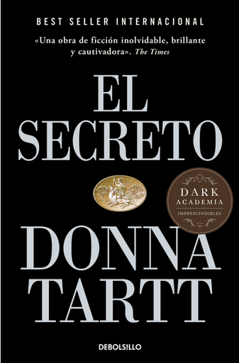 [9788466372947] EL SECRETO
