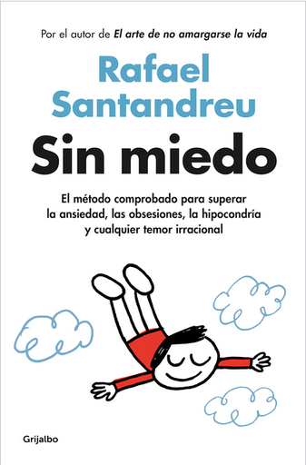[9788425361104] SIN MIEDO