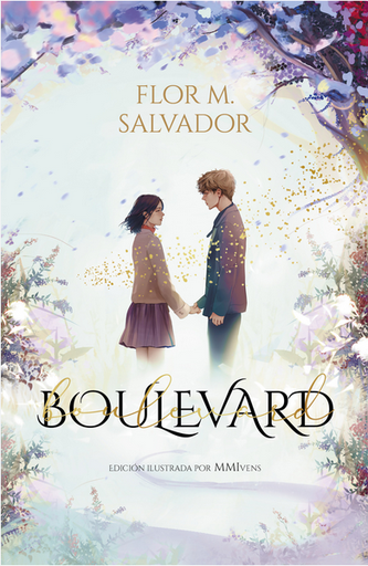 [9788419241108] BOULEVARD, LIBRO 1 (edición especial ilustrada)
