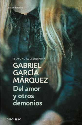 [9788497592420] DEL AMOR Y OTROS DEMONIOS