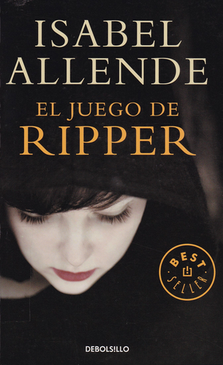 [9788466333153] EL JUEGO DE RIPPER