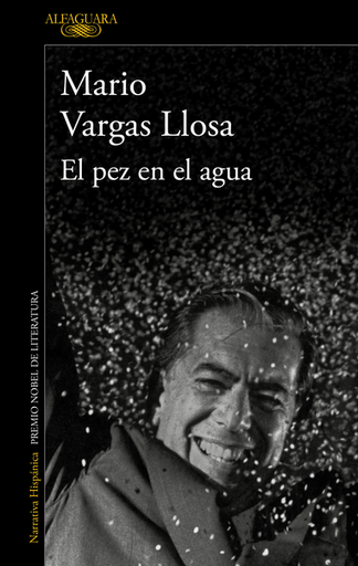 [9788420475424] EL PEZ EN EL AGUA