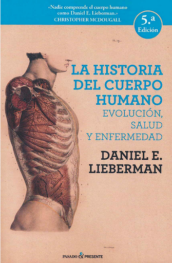 [9788494733369] HISTORIA DEL CUERPO HUMANO