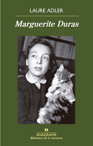[9788433918802] MARGUERITE DURAS