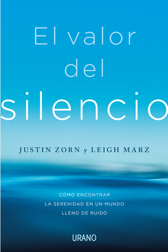 [9788417694913] EL VALOR DEL SILENCIO