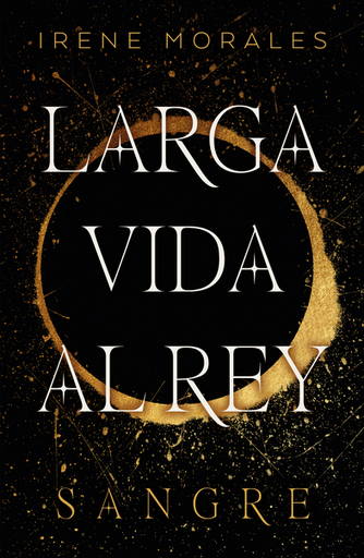 [9788419030306] LARGA VIDA AL REY vol. 01