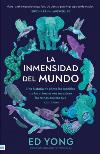 [9788492917099] LA INMENSIDAD DEL MUNDO