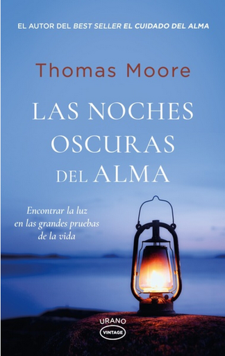 [9788417694982] LAS NOCHES OSCURAS DEL ALMA