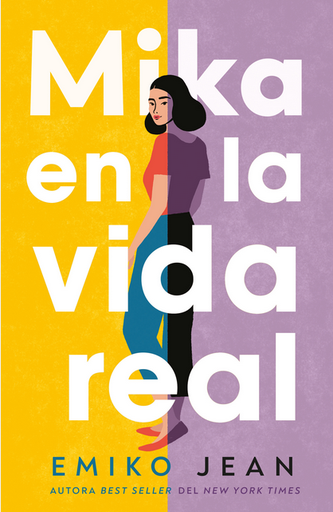 [9788416517909] MIKA EN LA VIDA REAL