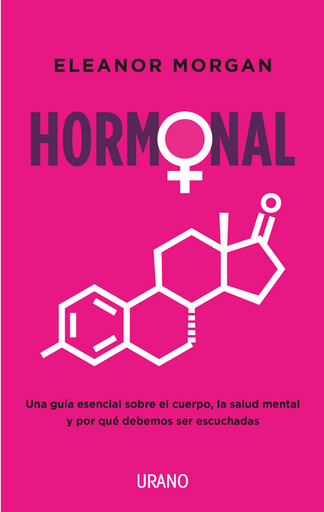 [9788417694951] HORMONAL