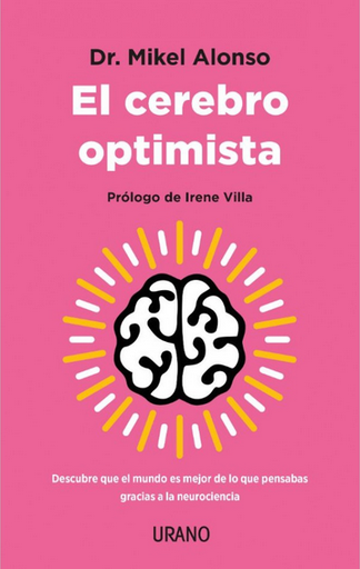 [9788417694999] EL CEREBRO OPTIMISTA