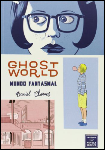 [9788415724438] GHOST WORLD