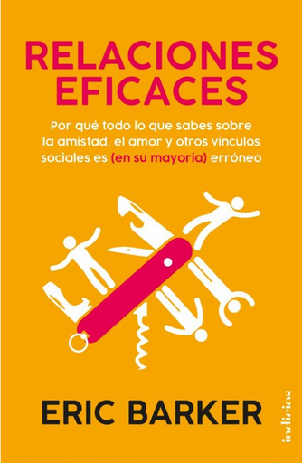 [9788415732587] RELACIONES EFICACES