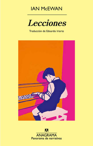 [9788433901934] LECCIONES