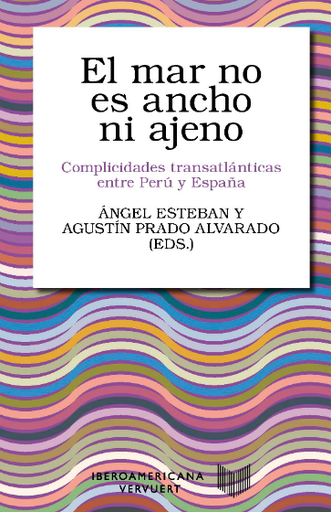 [9788491920137] EL MAR NO ES ANCHO NI AJENO