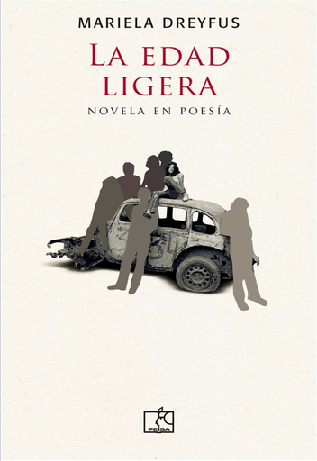 [9786123052195] LA EDAD LIGERA