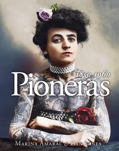 [9788412496451] PIONERAS
