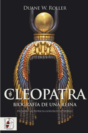 [9788412658842] CLEOPATRA