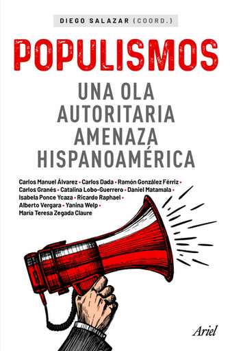 [9786124580987] POPULISMOS