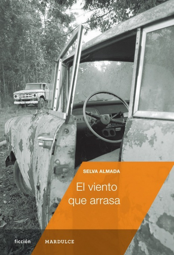 [9789872696566] EL VIENTO QUE ARRASA