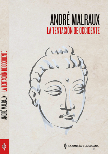 [9788494698811] LA TENTACIÓN DE OCCIDENTE