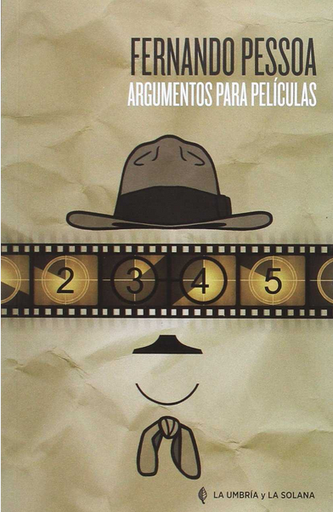 [9788494698835] ARGUMENTOS PARA PELÍCULAS